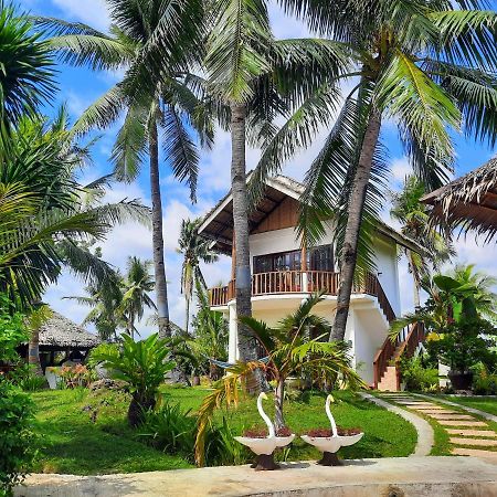 Palmera Palma Moalboal Exterior foto