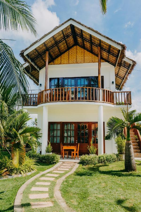 Palmera Palma Moalboal Exterior foto