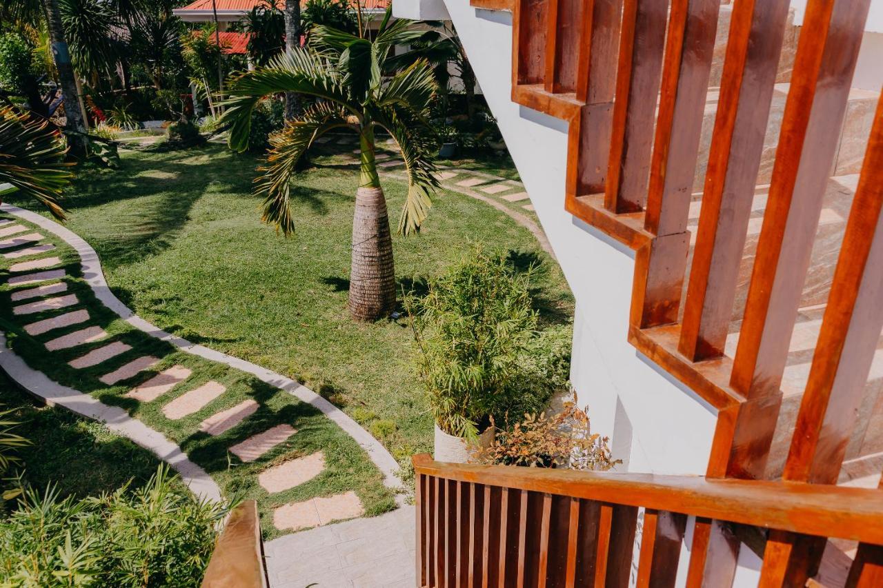 Palmera Palma Moalboal Exterior foto