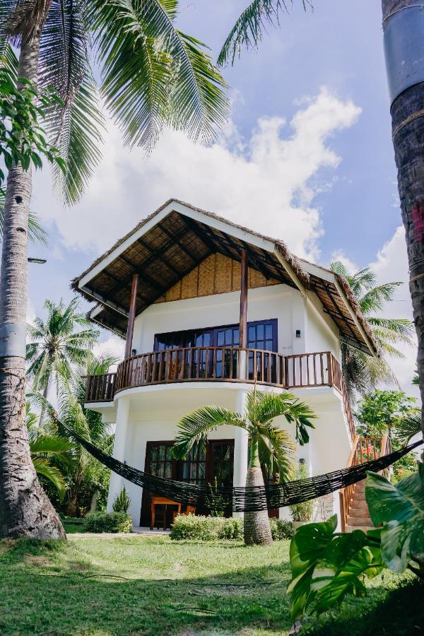 Palmera Palma Moalboal Exterior foto