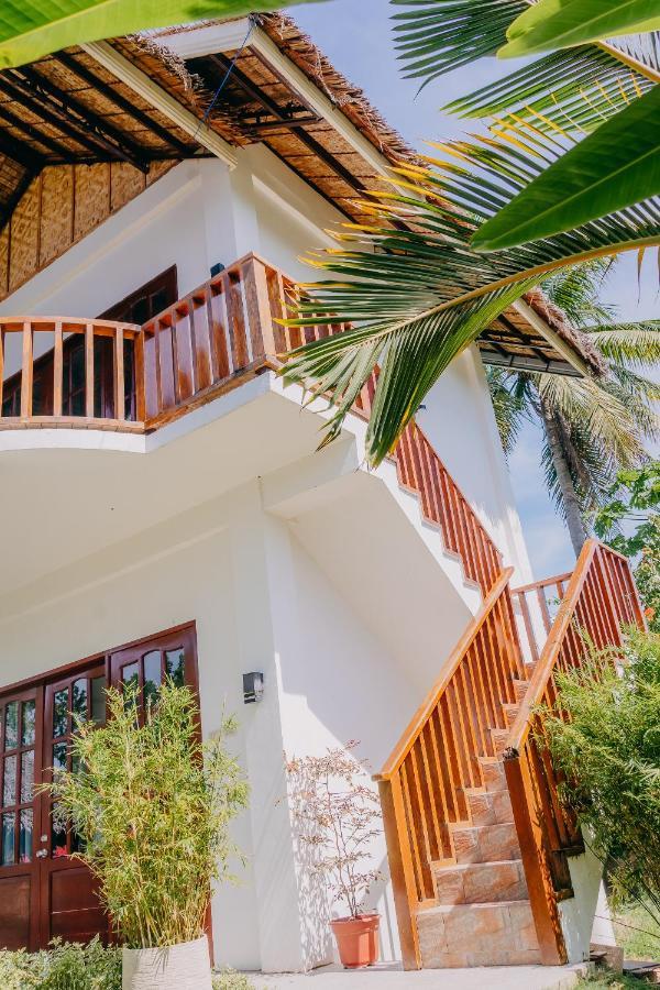 Palmera Palma Moalboal Exterior foto